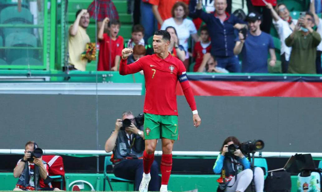 包含葡萄牙力克德国,晋级欧国联半决赛的词条 包含葡萄牙力克德国,晋级欧国联半决赛的词条