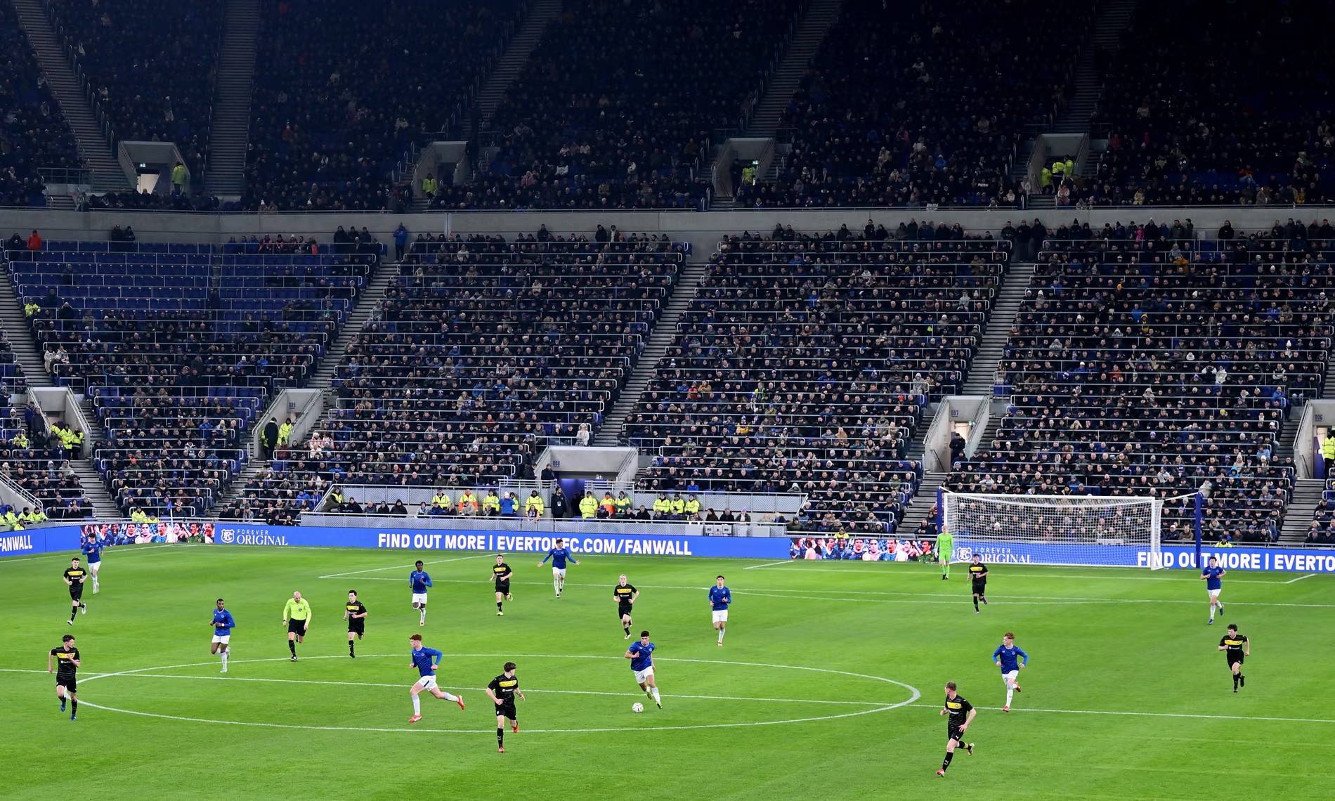 埃弗顿主场失分，赛季目标堪忧的简单介绍