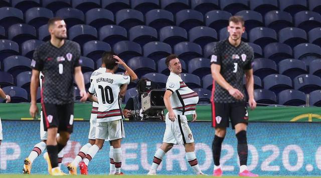 脱颖而出!欧国联赛劲爆赛况 脱颖而出!欧国联赛劲爆赛况