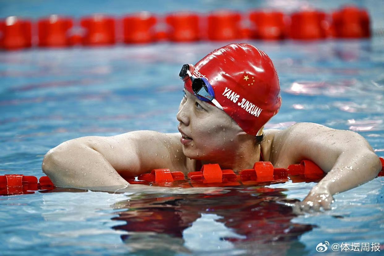 澳大利亚游泳小将破纪录,望夺冠的简单介绍 澳大利亚游泳小将破纪录,望夺冠的简单介绍