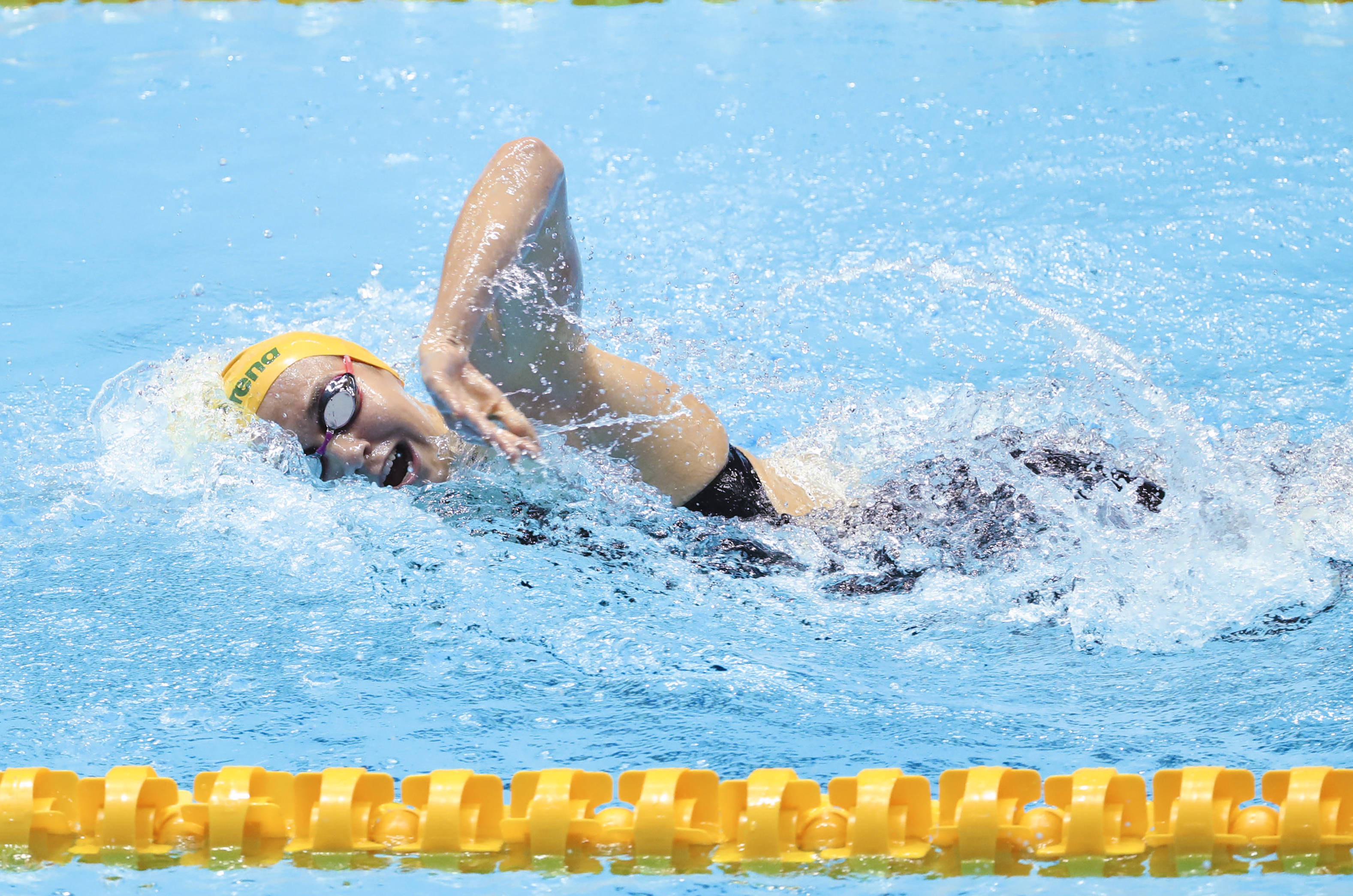 澳大利亚游泳小将破纪录,望夺冠的简单介绍 澳大利亚游泳小将破纪录,望夺冠的简单介绍