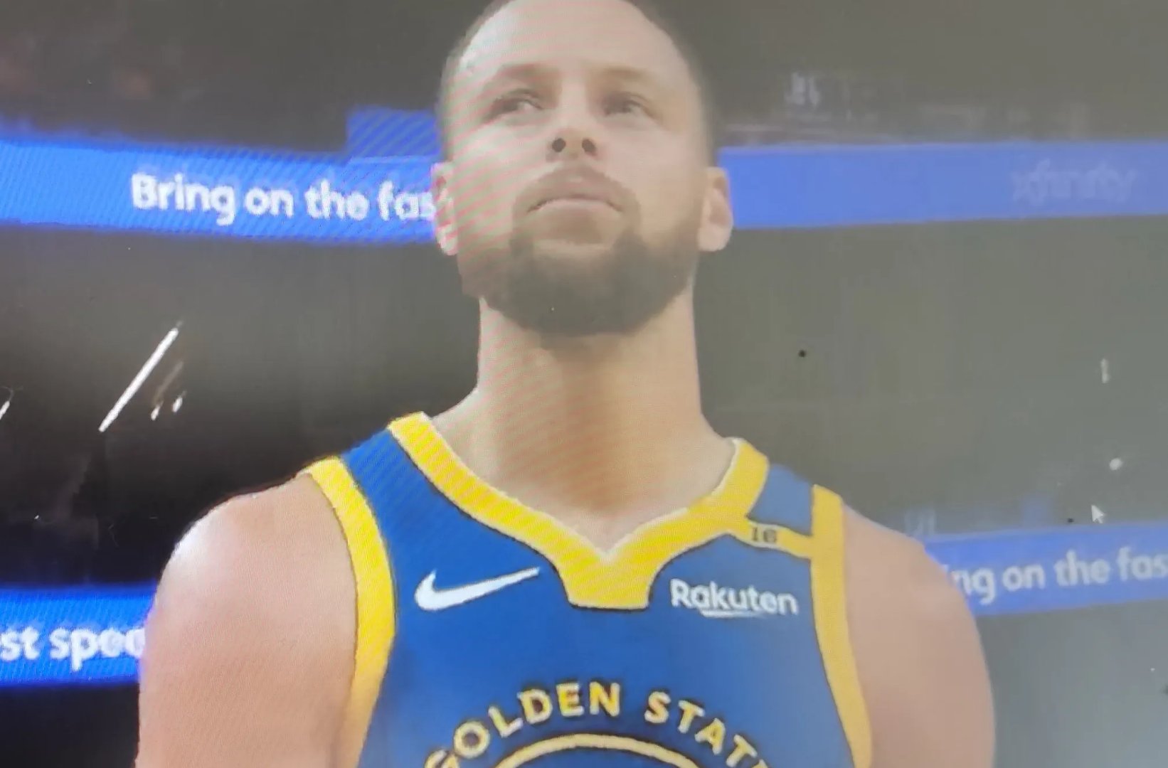 勇士队主帅透露球队备战计划,争取胜利 勇士队主帅透露球队备战计划,争取胜利