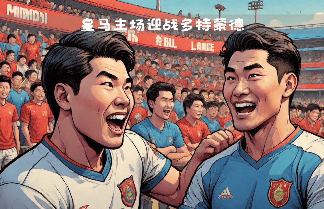 焦点战役!两支顶级球队争夺荣誉 焦点战役!两支顶级球队争夺荣誉