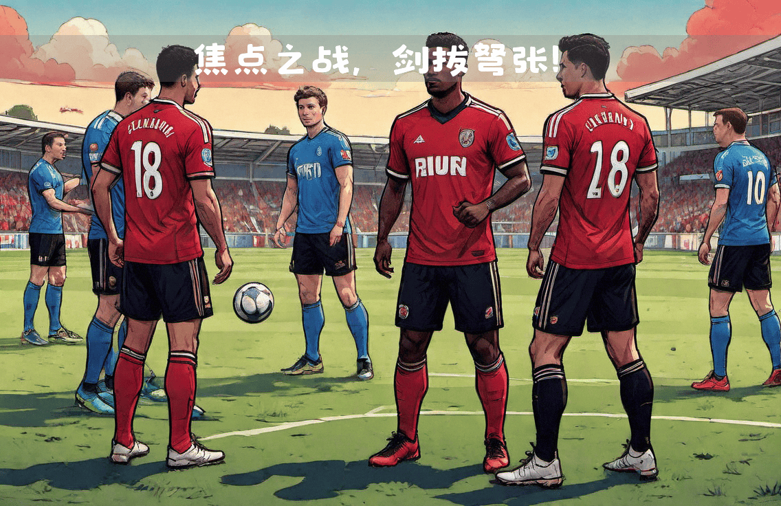 焦点战役!两支顶级球队争夺荣誉 焦点战役!两支顶级球队争夺荣誉