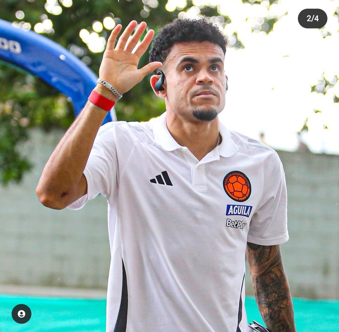 哥伦比亚足球队队员表现亮眼的简单介绍 哥伦比亚足球队队员表现亮眼的简单介绍