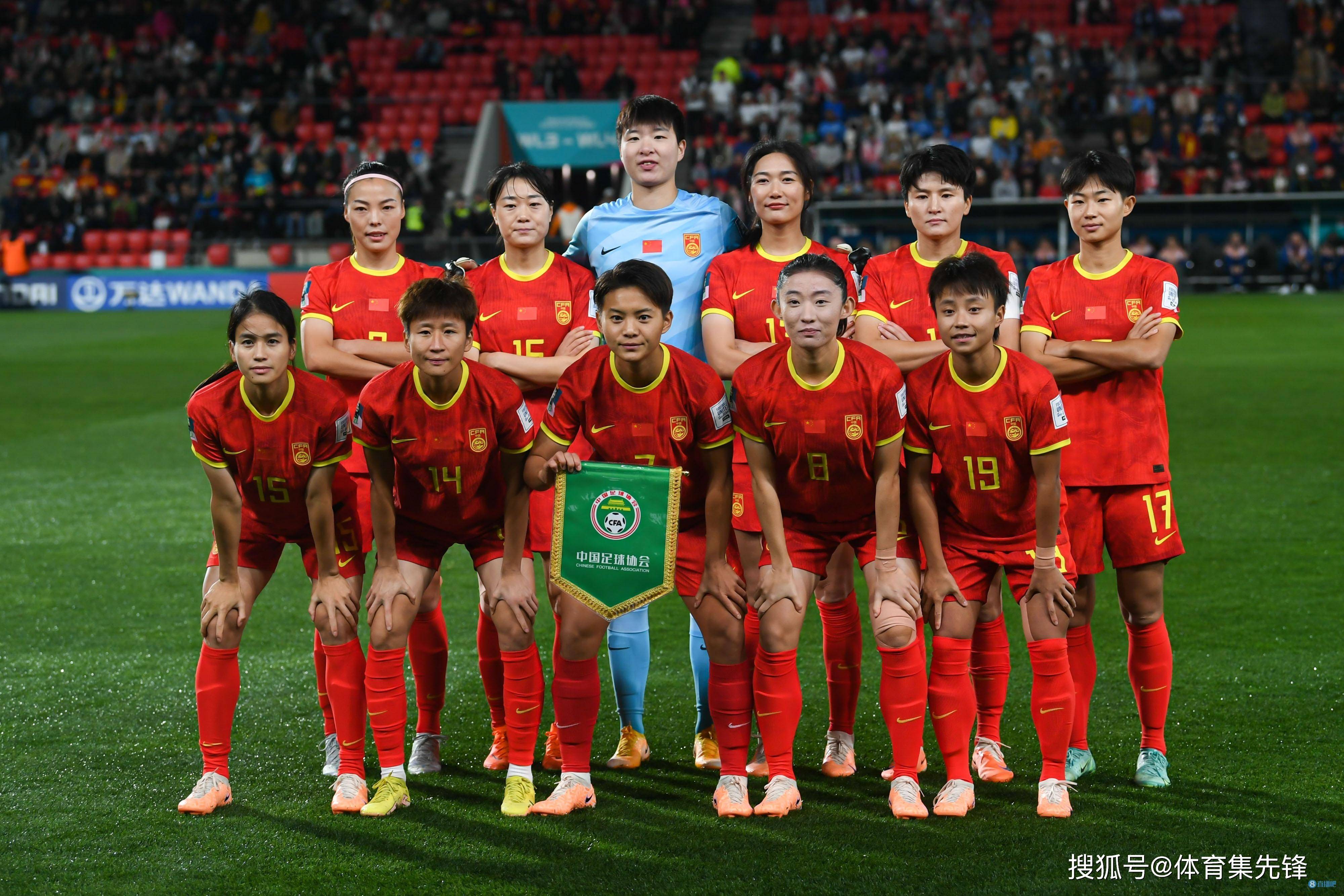 包含中国女足迎英格兰队,势均力敌的对决即将上演的词条 包含中国女足迎英格兰队,势均力敌的对决即将上演的词条