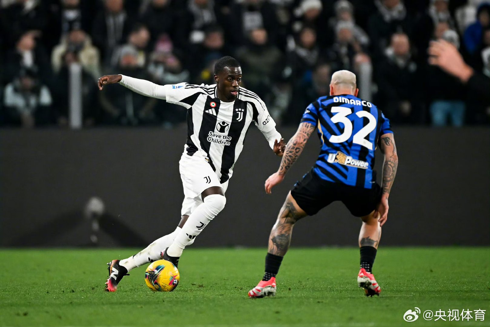 尤文图斯主场大捷,豪取六连胜的简单介绍 尤文图斯主场大捷,豪取六连胜的简单介绍