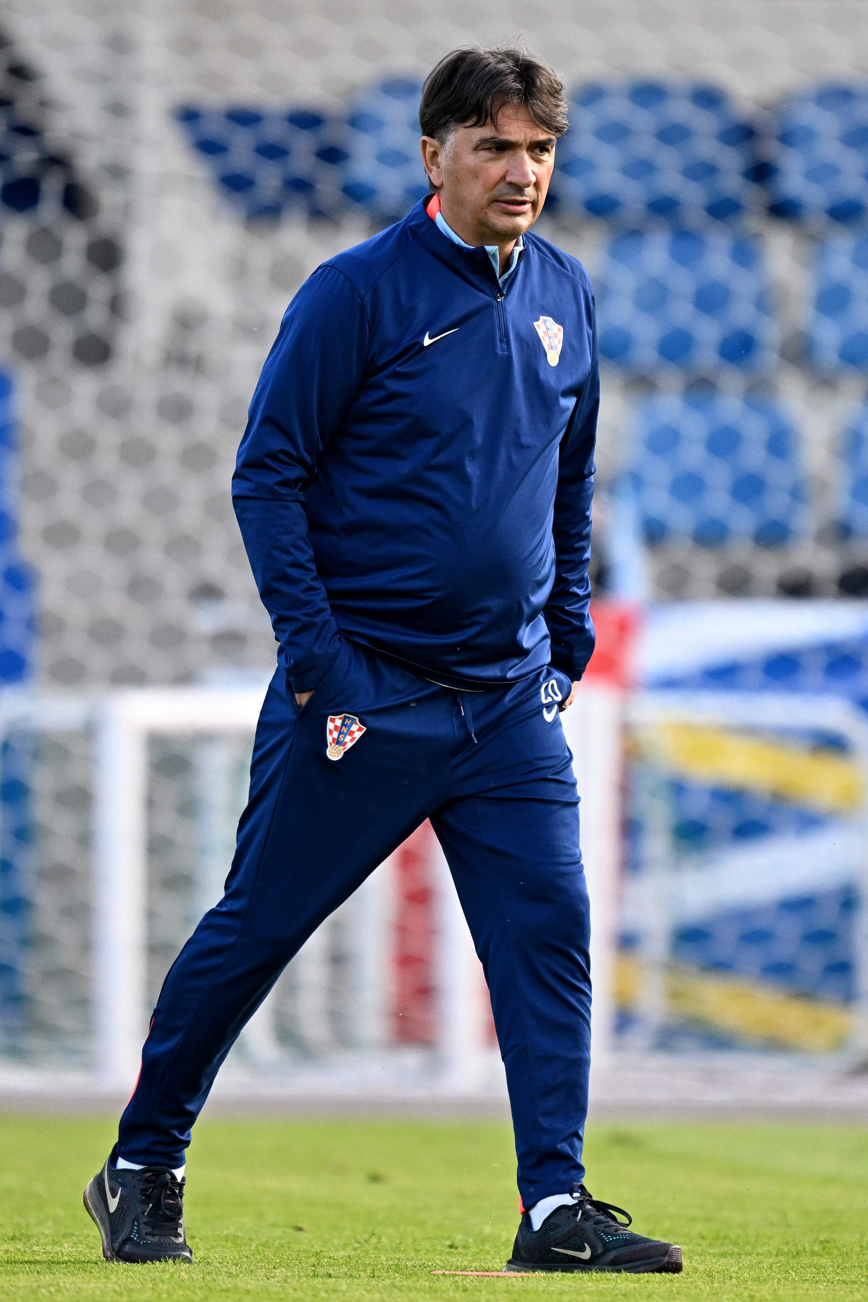 克罗地亚队在对手面前表现出了强大实力,领先获胜的简单介绍 克罗地亚队在对手面前表现出了强大实力,领先获胜的简单介绍