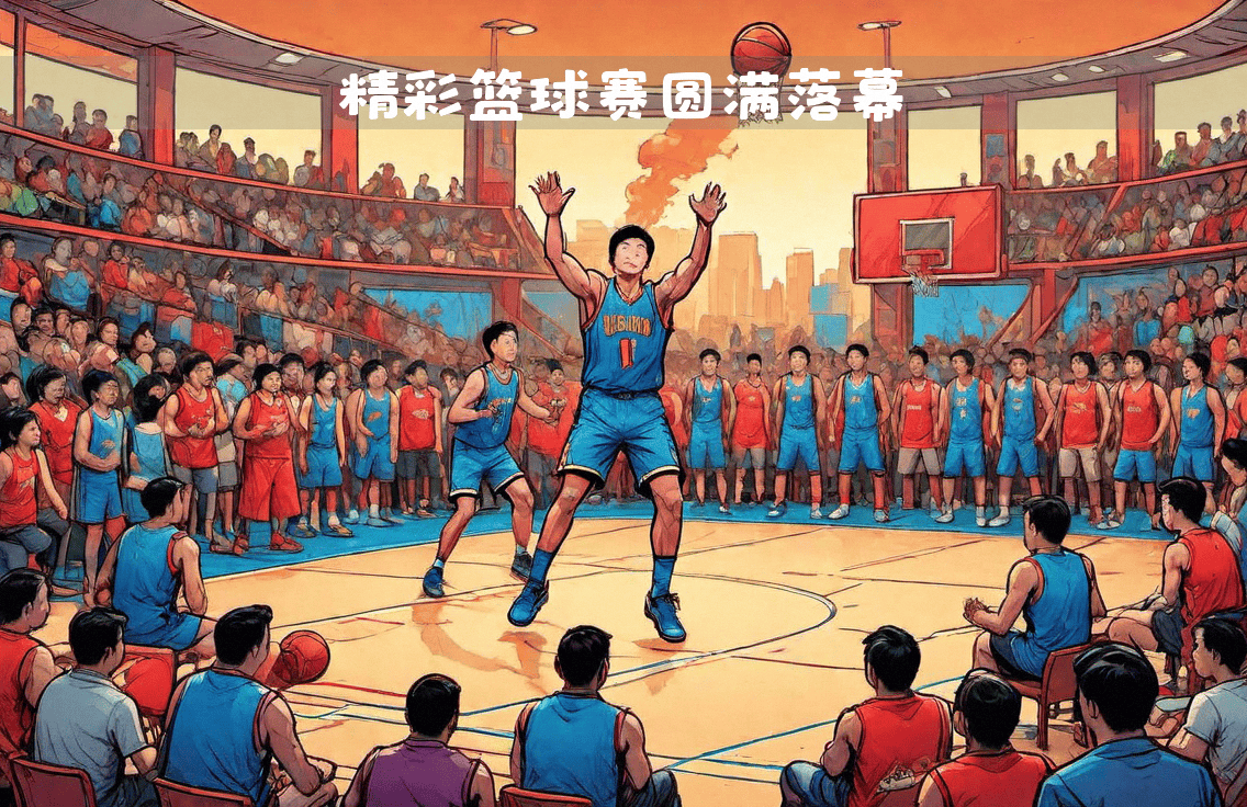 FB体育官网-篮球壮观对决，双方争夺胜利而出