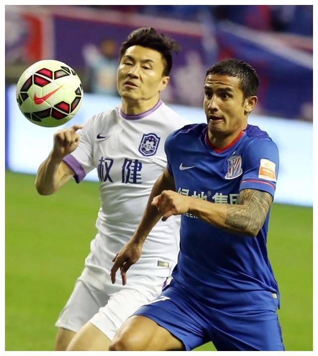 申花客场反超权健,取得势不可挡的简单介绍 申花客场反超权健,取得势不可挡的简单介绍