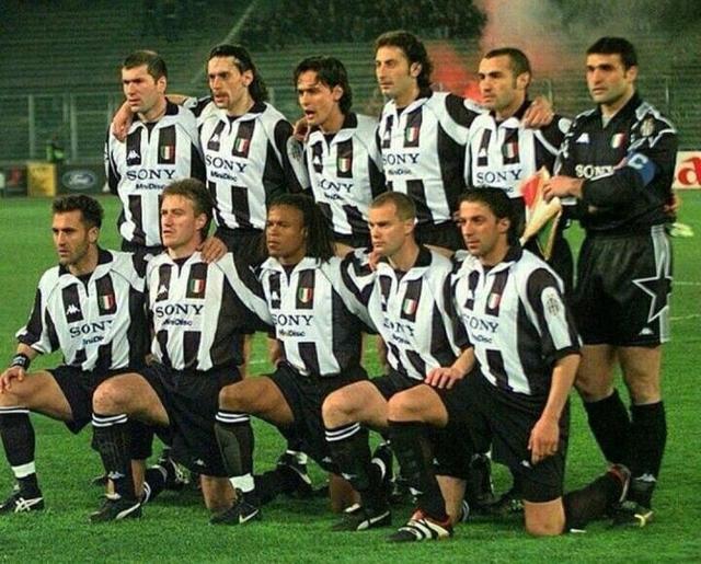 FB体育在线-尤文图斯击败皇马，闯入半决赛全凭团队合作