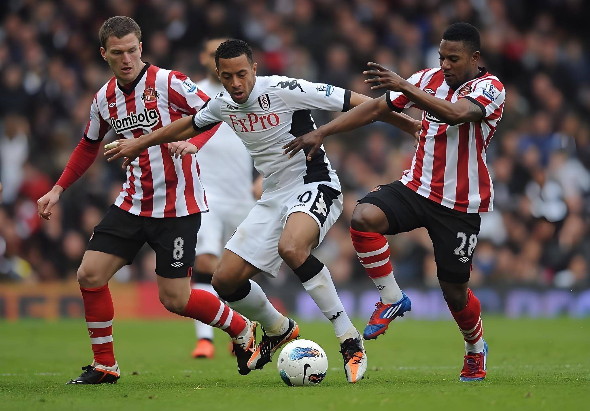 FB体育注册网址-水晶宫客场不敌富勒姆，遭遇连战失利