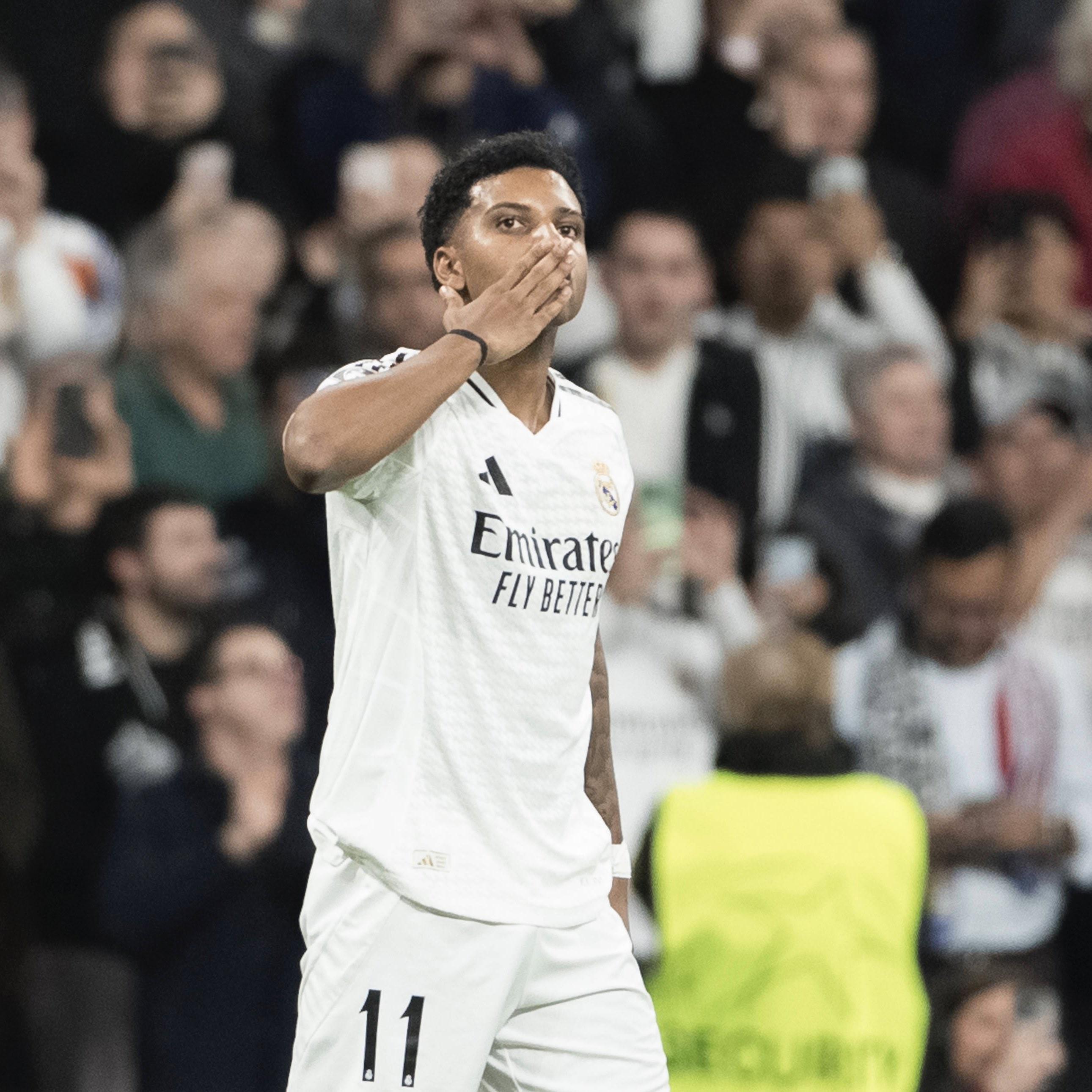 贝尔闪耀复出,皇马重整旗鼓为欧冠出击的简单介绍 贝尔闪耀复出,皇马重整旗鼓为欧冠出击的简单介绍