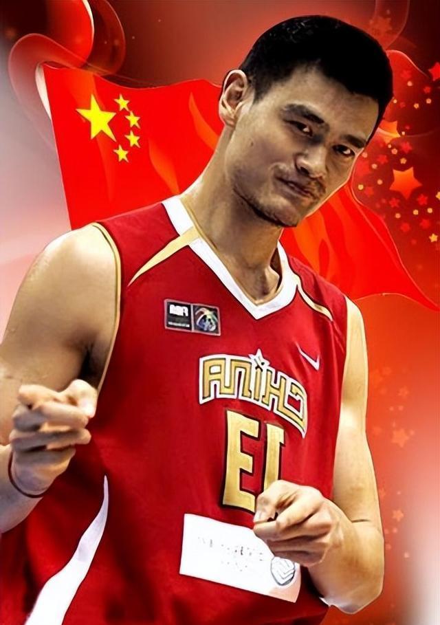 包含姚明被评为中国篮球形象大使,积极为篮球事业发展助力的词条 包含姚明被评为中国篮球形象大使,积极为篮球事业发展助力的词条