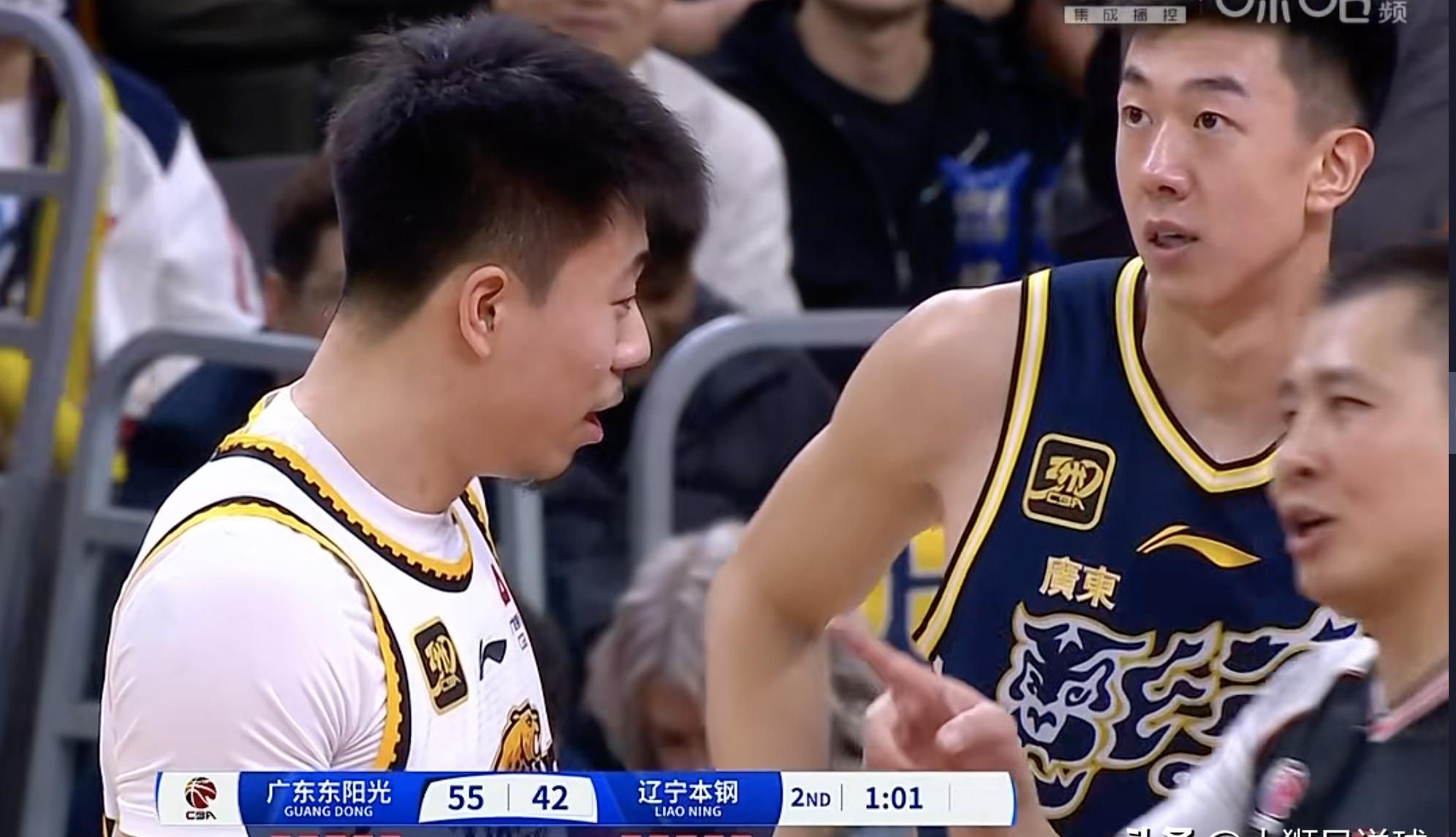 辽宁连赢四场，成功进军半决赛掀热潮的简单介绍