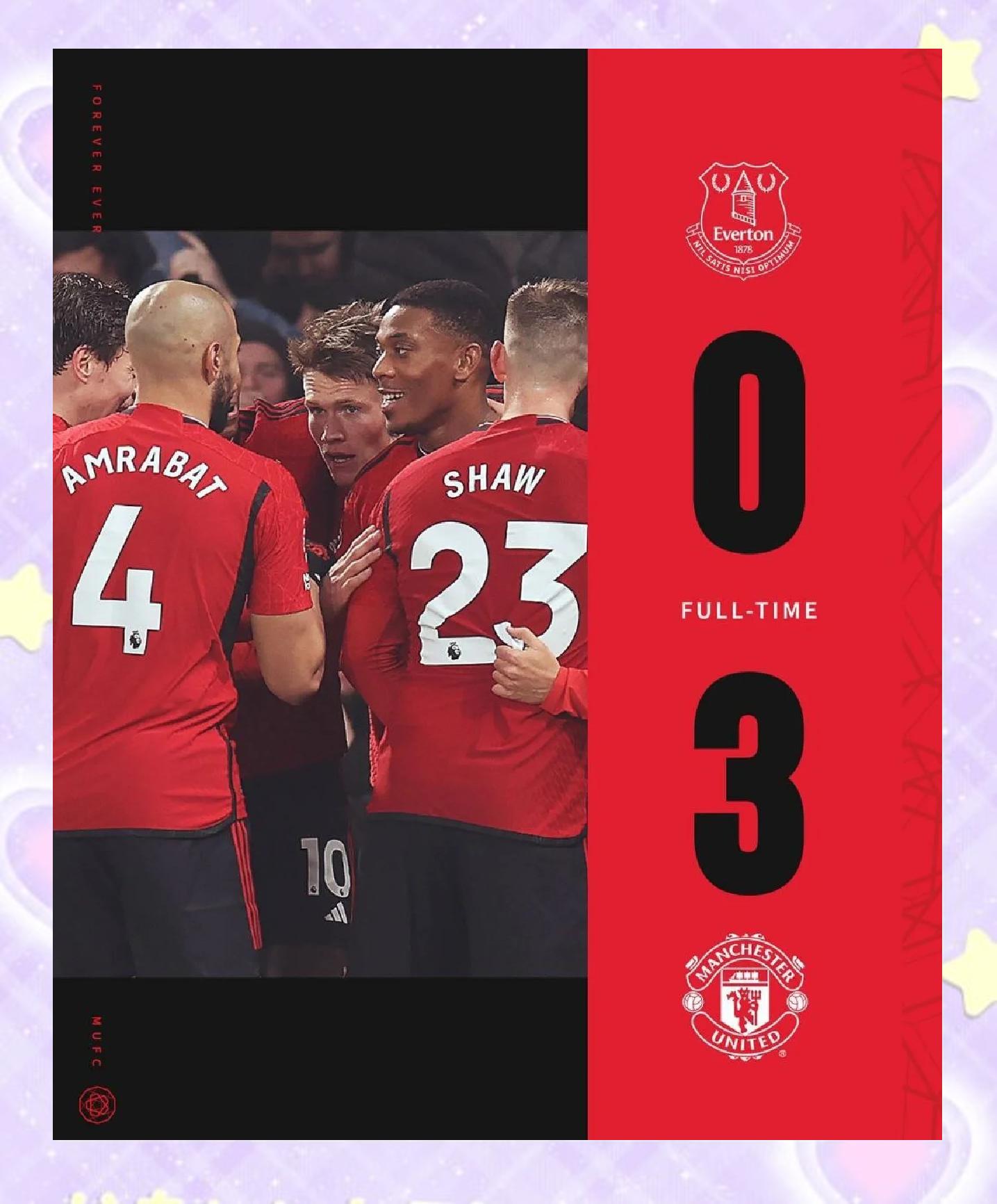 FBsports-埃弗顿击败对手，稳固积分榜位置