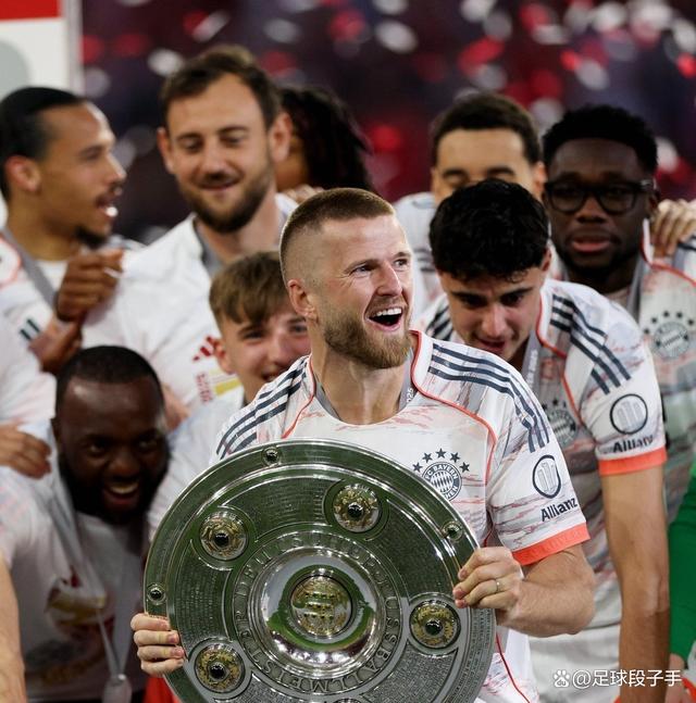 包含拜仁慕尼黑强势打进半决赛,坐拥欧洲霸主之位的词条 包含拜仁慕尼黑强势打进半决赛,坐拥欧洲霸主之位的词条