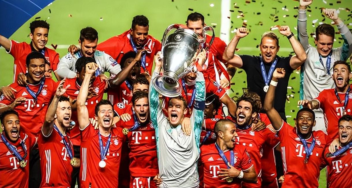 包含拜仁慕尼黑强势打进半决赛,坐拥欧洲霸主之位的词条 包含拜仁慕尼黑强势打进半决赛,坐拥欧洲霸主之位的词条