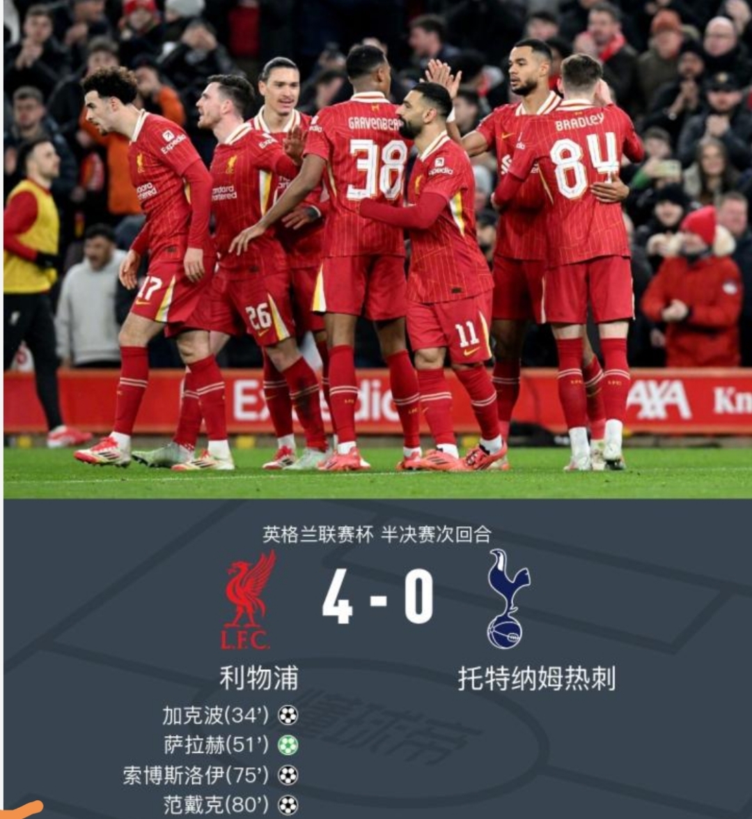 利物浦披荆斩棘,取得不易胜利 利物浦披荆斩棘,取得不易胜利