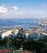 阿尔及尔主场对阵蒙彼利埃剑拔弩张的简单介绍 阿尔及尔主场对阵蒙彼利埃剑拔弩张的简单介绍