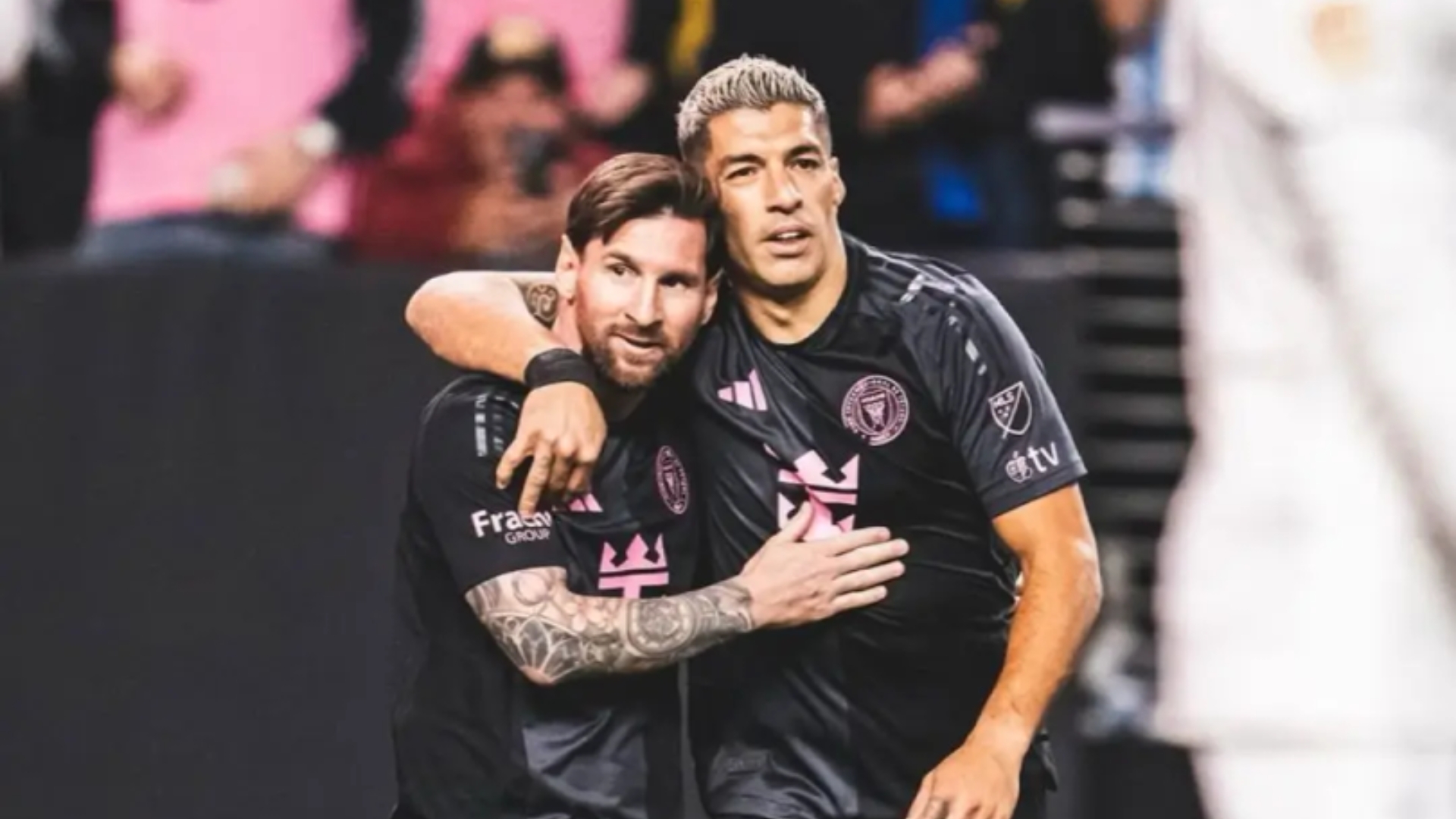 梅西C罗再度相遇,巴黎轻取尤文晋级欧冠四强 梅西C罗再度相遇,巴黎轻取尤文晋级欧冠四强