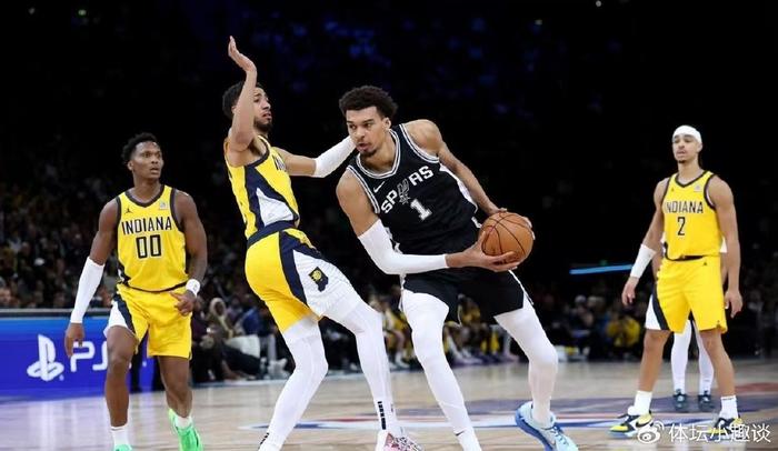 鹈鹕队客场惨败马刺队,遭遇负面战绩的简单介绍 鹈鹕队客场惨败马刺队,遭遇负面战绩的简单介绍