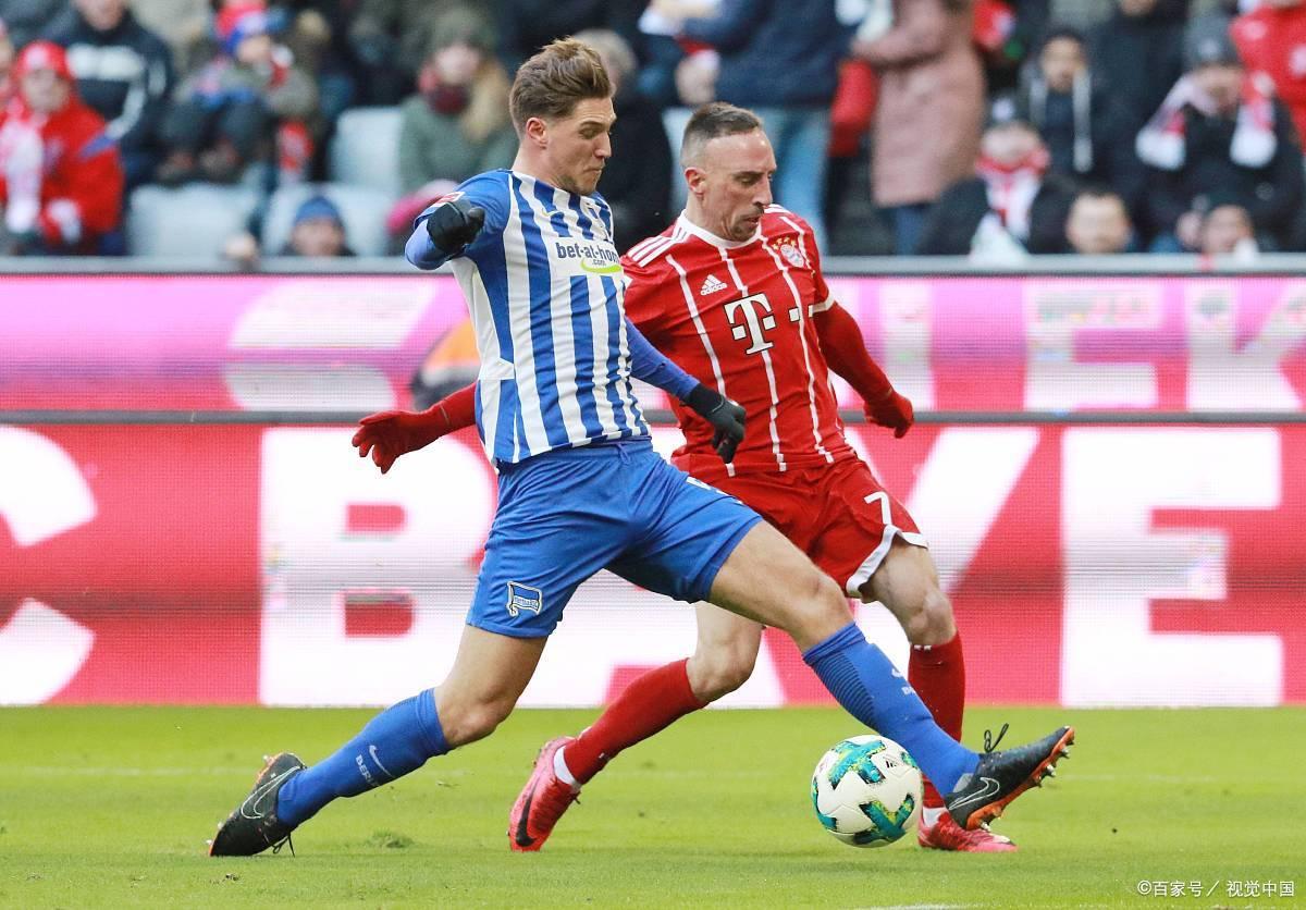 FB体育注册网址-柏林赫塔在客场比赛中遭遇打击的简单介绍