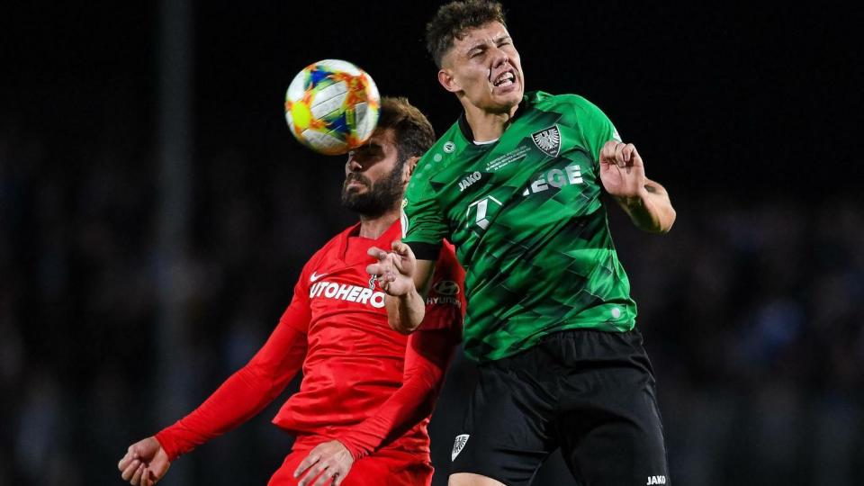 柏林赫塔在客场比赛中遭遇打击的简单介绍 柏林赫塔在客场比赛中遭遇打击的简单介绍