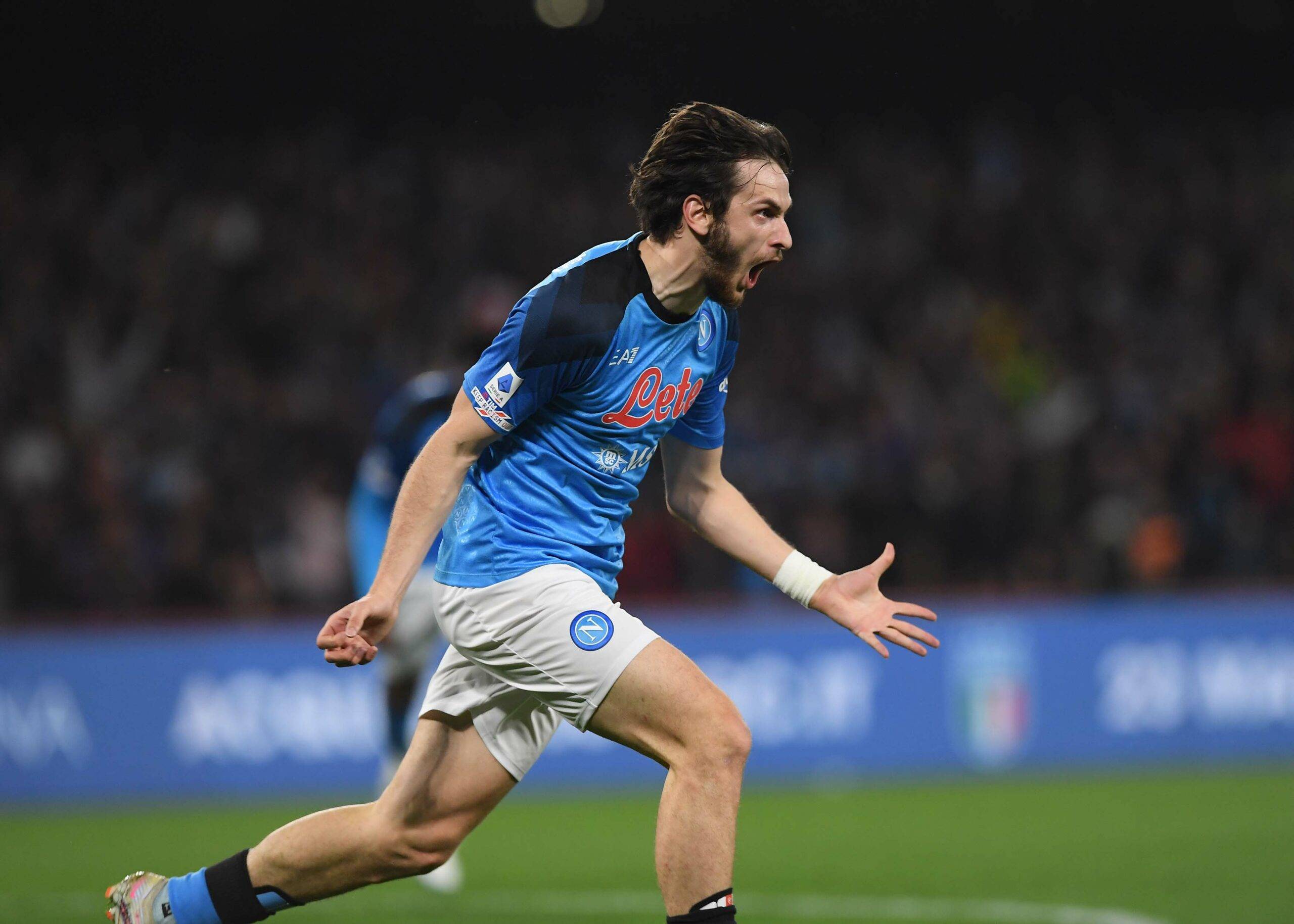 那不勒斯反超对手,强势崛起的简单介绍 那不勒斯反超对手,强势崛起的简单介绍