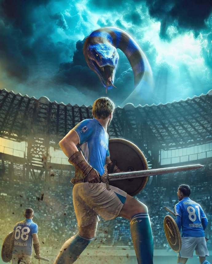 那不勒斯反超对手,强势崛起的简单介绍 那不勒斯反超对手,强势崛起的简单介绍