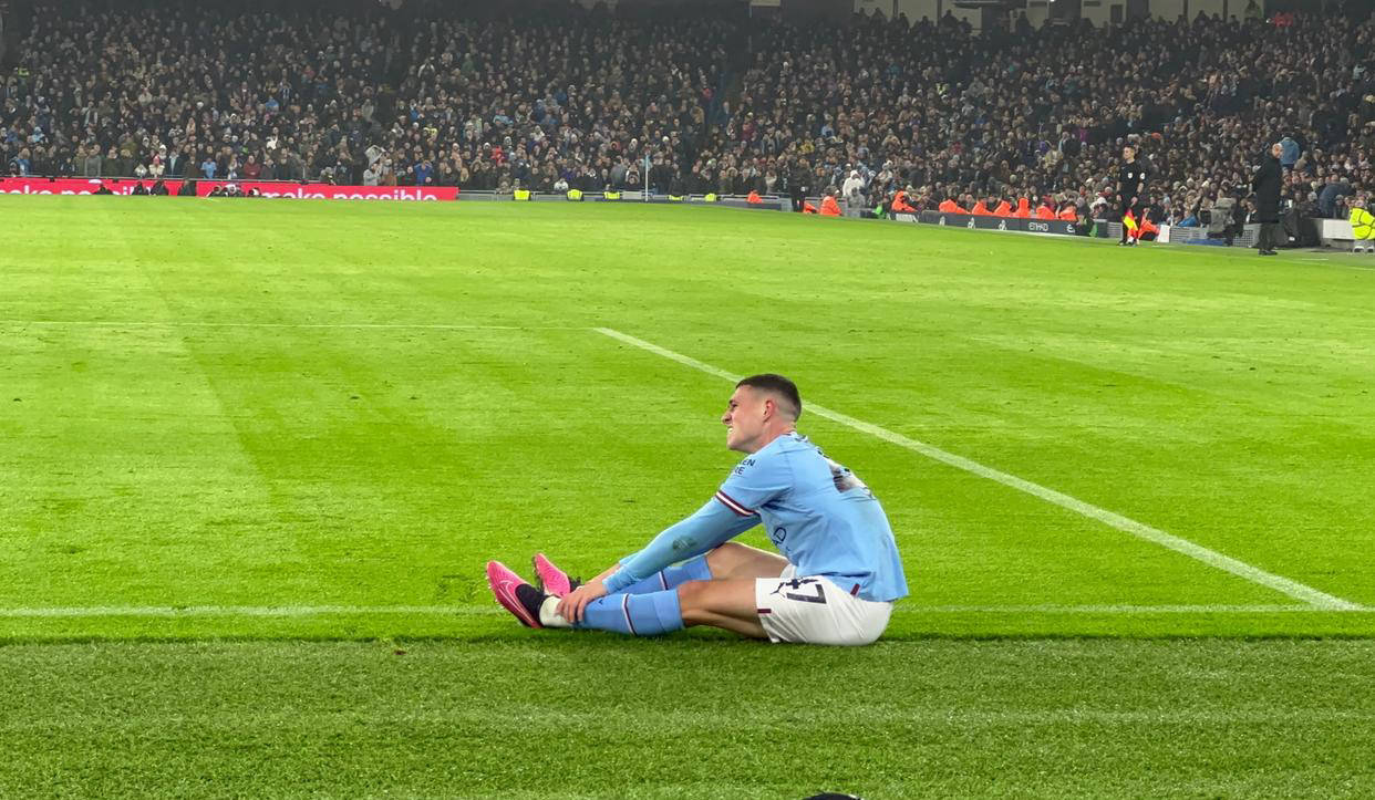 关于曼城青训新星传闻将前往意甲闯荡的信息 关于曼城青训新星传闻将前往意甲闯荡的信息