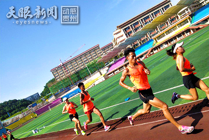 贵州队遭遇失利,屡战屡败不气馁的简单介绍 贵州队遭遇失利,屡战屡败不气馁的简单介绍