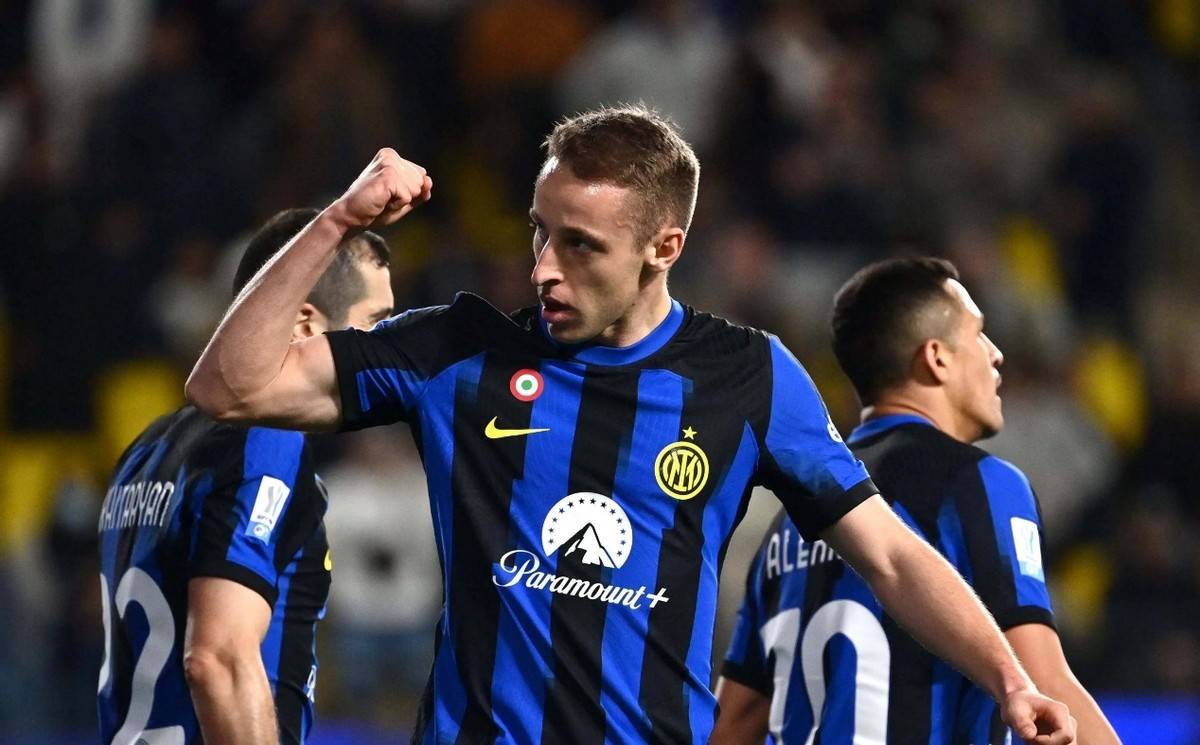 关于意大利豪门连败,国米欲终结连败厄运的信息 关于意大利豪门连败,国米欲终结连败厄运的信息