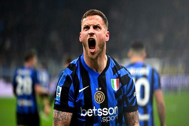 关于意大利豪门连败,国米欲终结连败厄运的信息 关于意大利豪门连败,国米欲终结连败厄运的信息