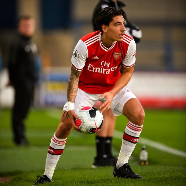 阿森纳年轻边路展现出色,成为亮点的简单介绍 阿森纳年轻边路展现出色,成为亮点的简单介绍