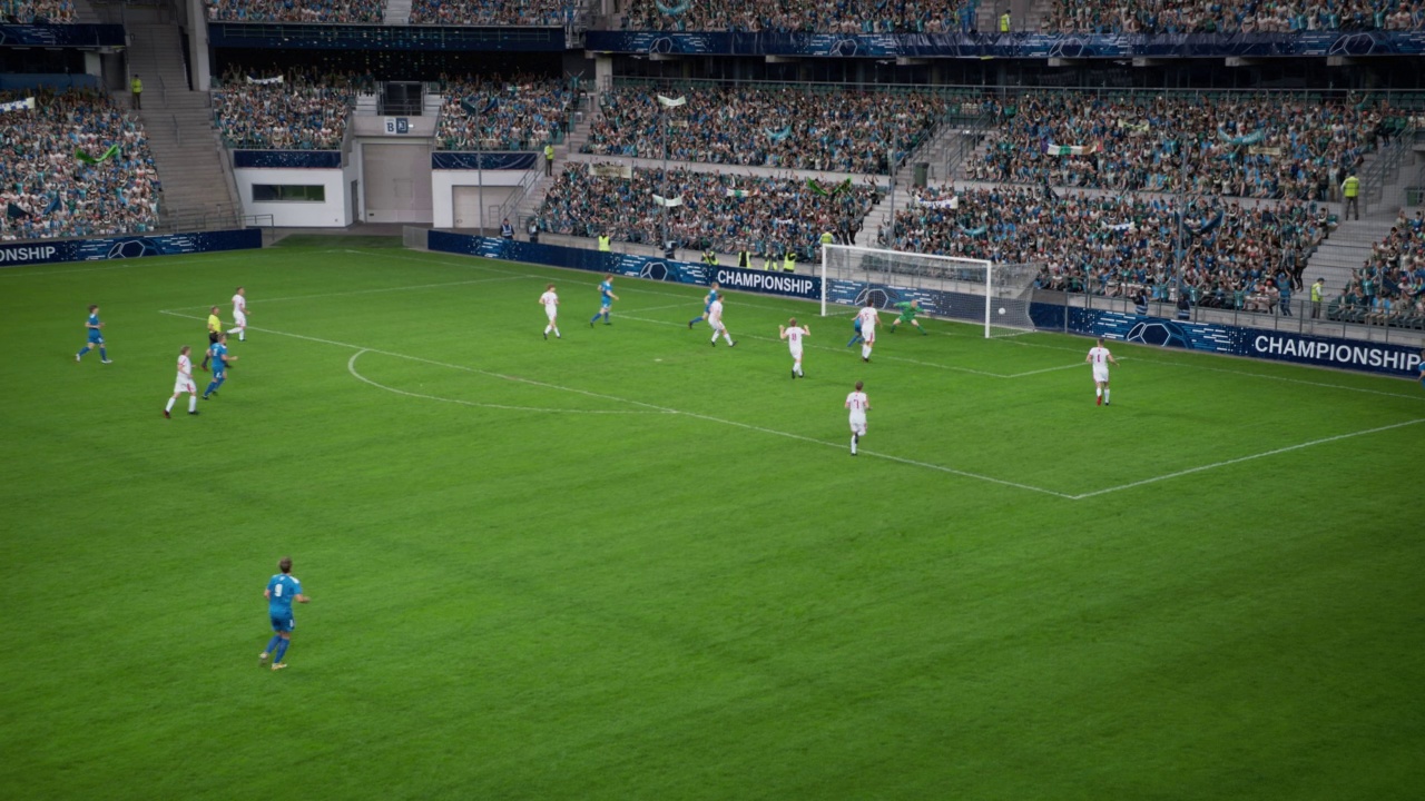 FB体育网页版-上届足球比赛的冠军队伍再度亮相体育场的简单介绍