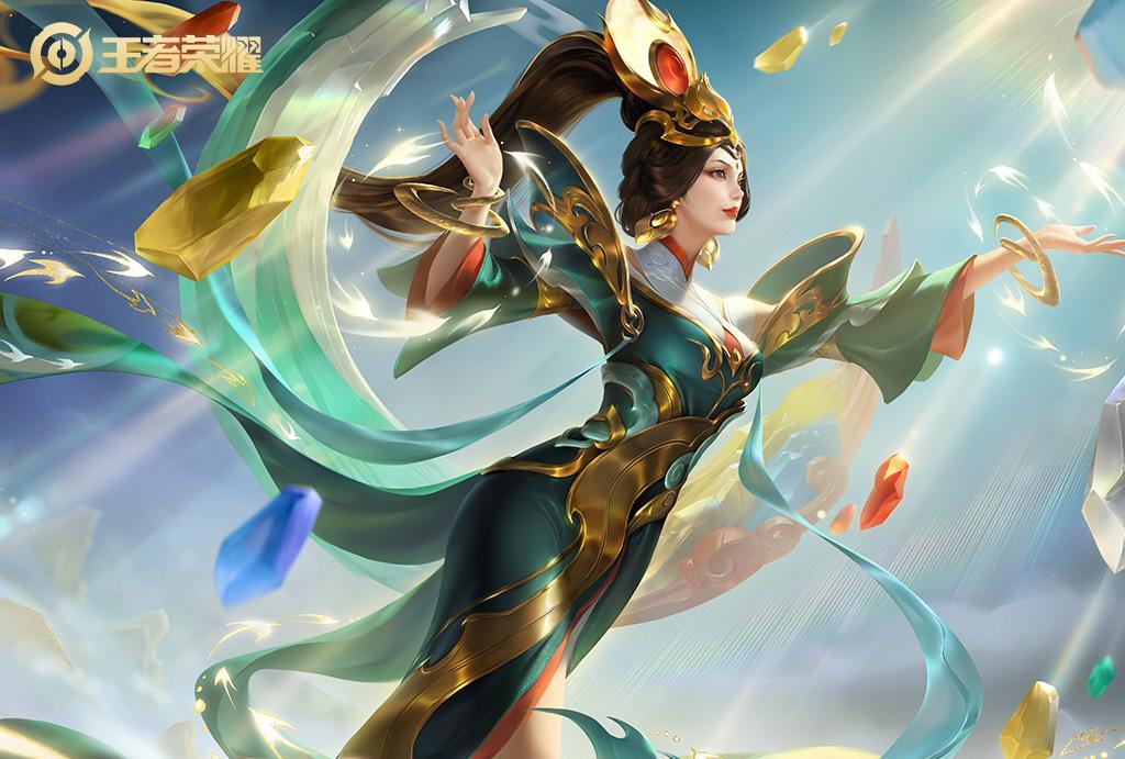 王者荣耀:冠军唯有顶尖之人的简单介绍 王者荣耀:冠军唯有顶尖之人的简单介绍