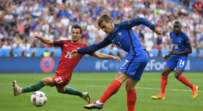 葡萄牙国家队在客场激战波兰晋级 葡萄牙国家队在客场激战波兰晋级