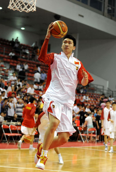 澳大利亚篮球明星向着新目标前进 澳大利亚篮球明星向着新目标前进