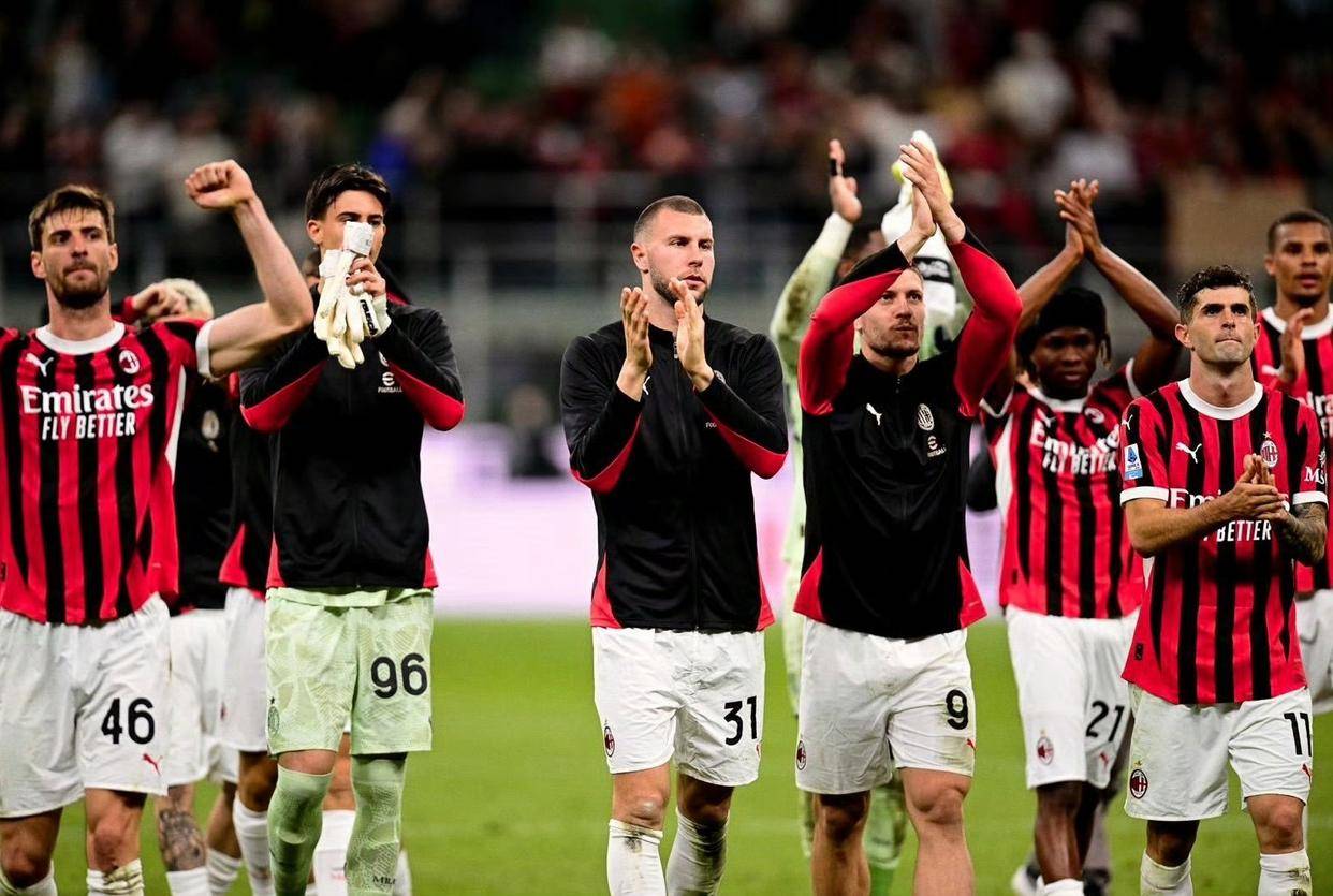 红黑军团再胜佛罗伦萨，豪取六连胜