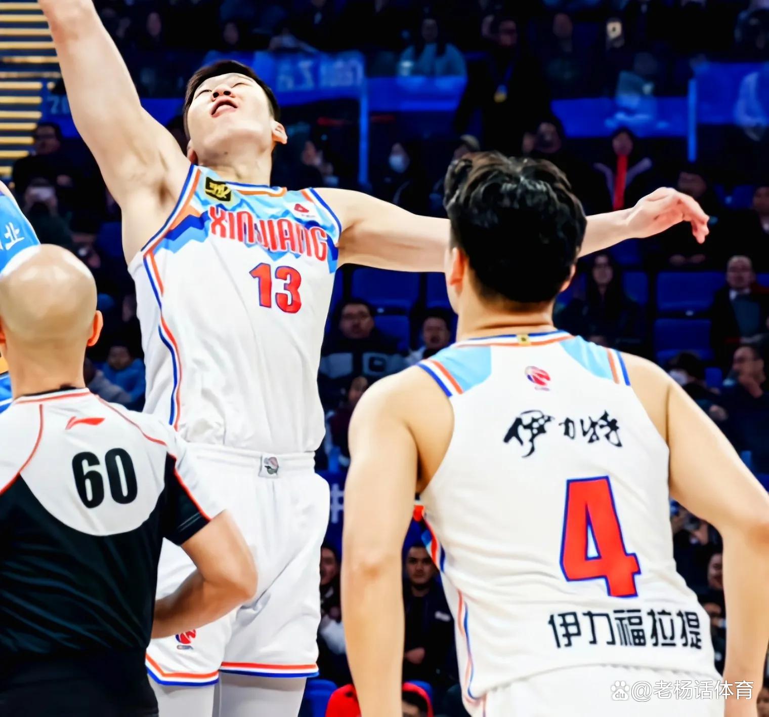 新疆男篮与福建赛前备战,全队士气高涨的简单介绍 新疆男篮与福建赛前备战,全队士气高涨的简单介绍