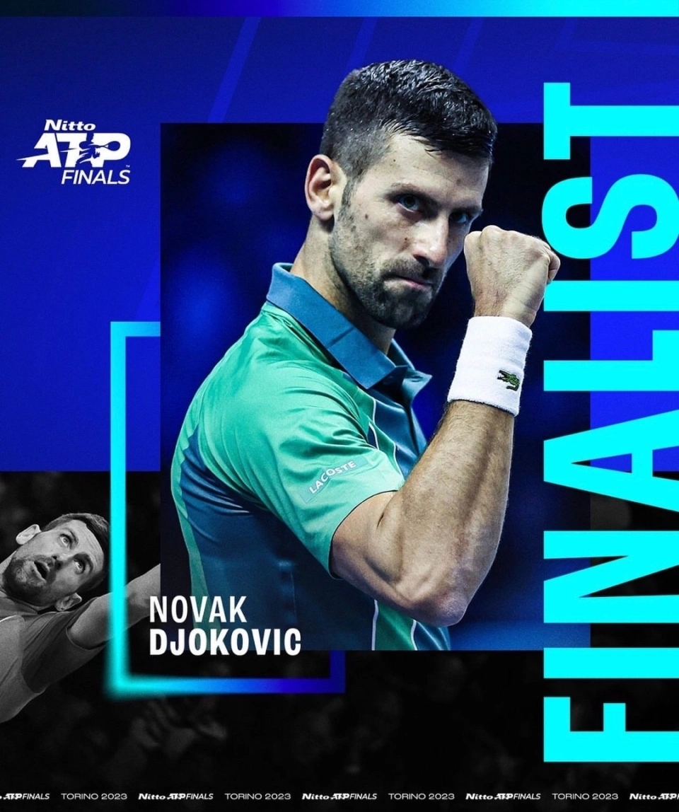 塞尔维亚网球选手实力夺冠,震惊全场 塞尔维亚网球选手实力夺冠,震惊全场