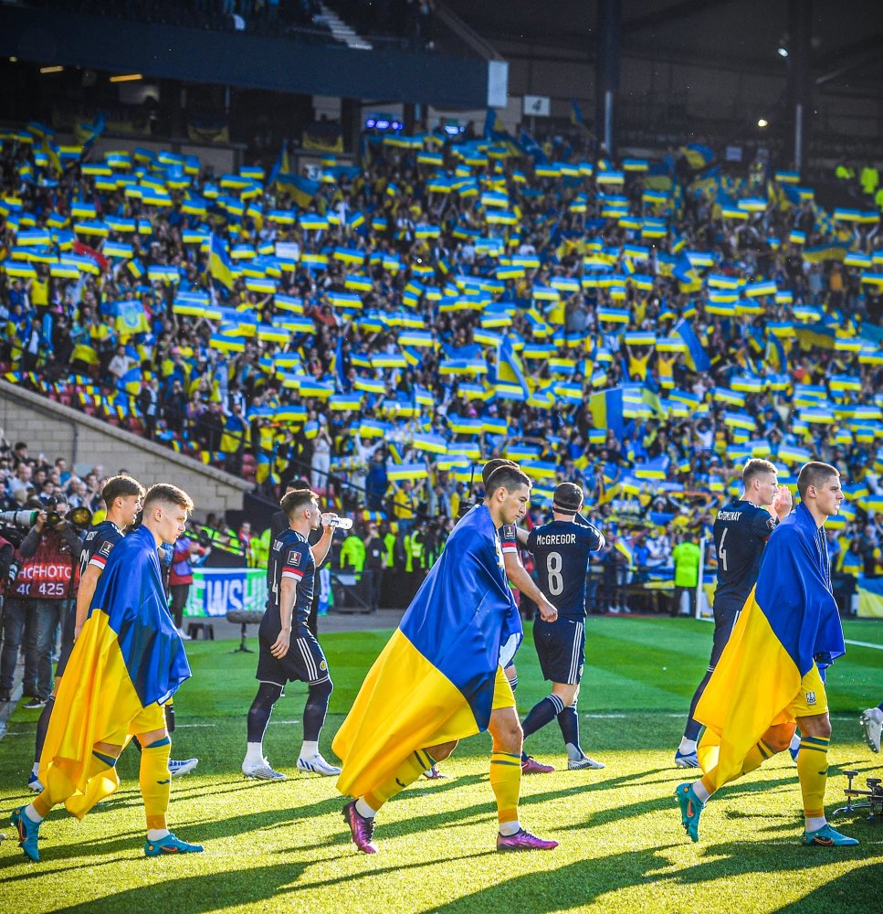 乌克兰女队无缘世界杯决赛,结束征程 乌克兰女队无缘世界杯决赛,结束征程