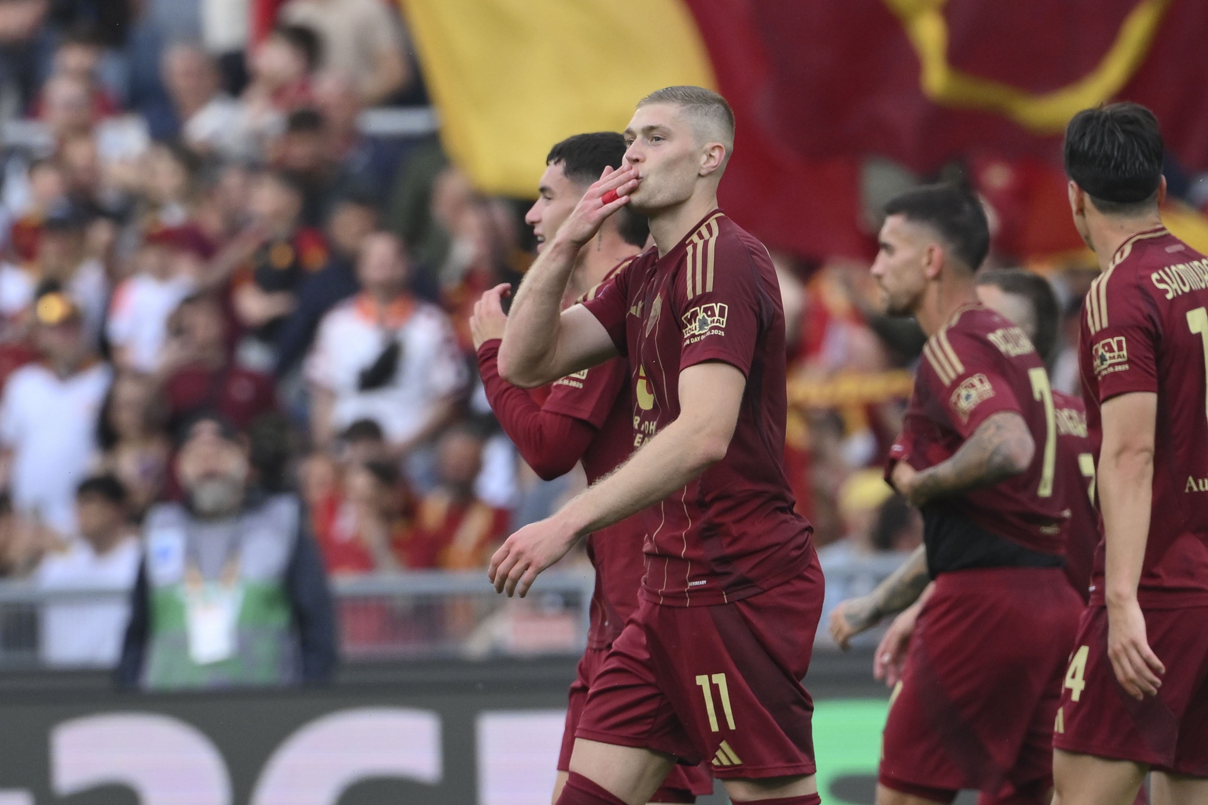 包含罗马队不容有失,决心在主场拿下三分的词条 包含罗马队不容有失,决心在主场拿下三分的词条