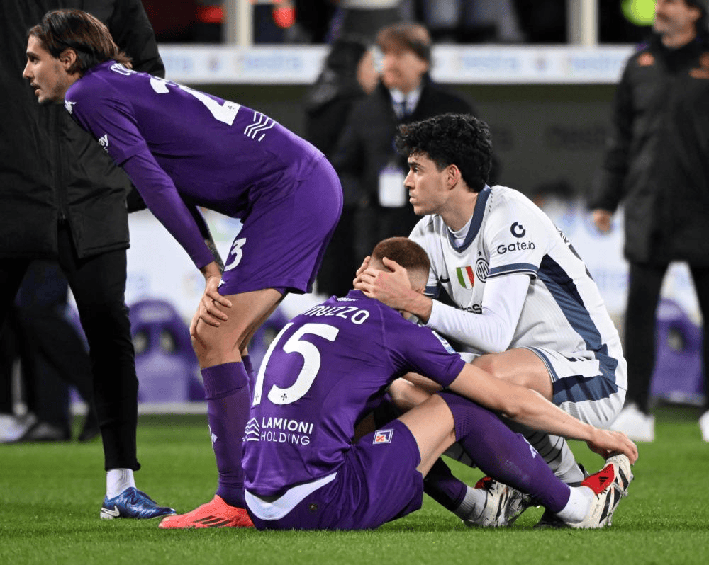 关于博洛尼亚被佛罗伦萨逆转,深陷保级泥潭的信息 关于博洛尼亚被佛罗伦萨逆转,深陷保级泥潭的信息