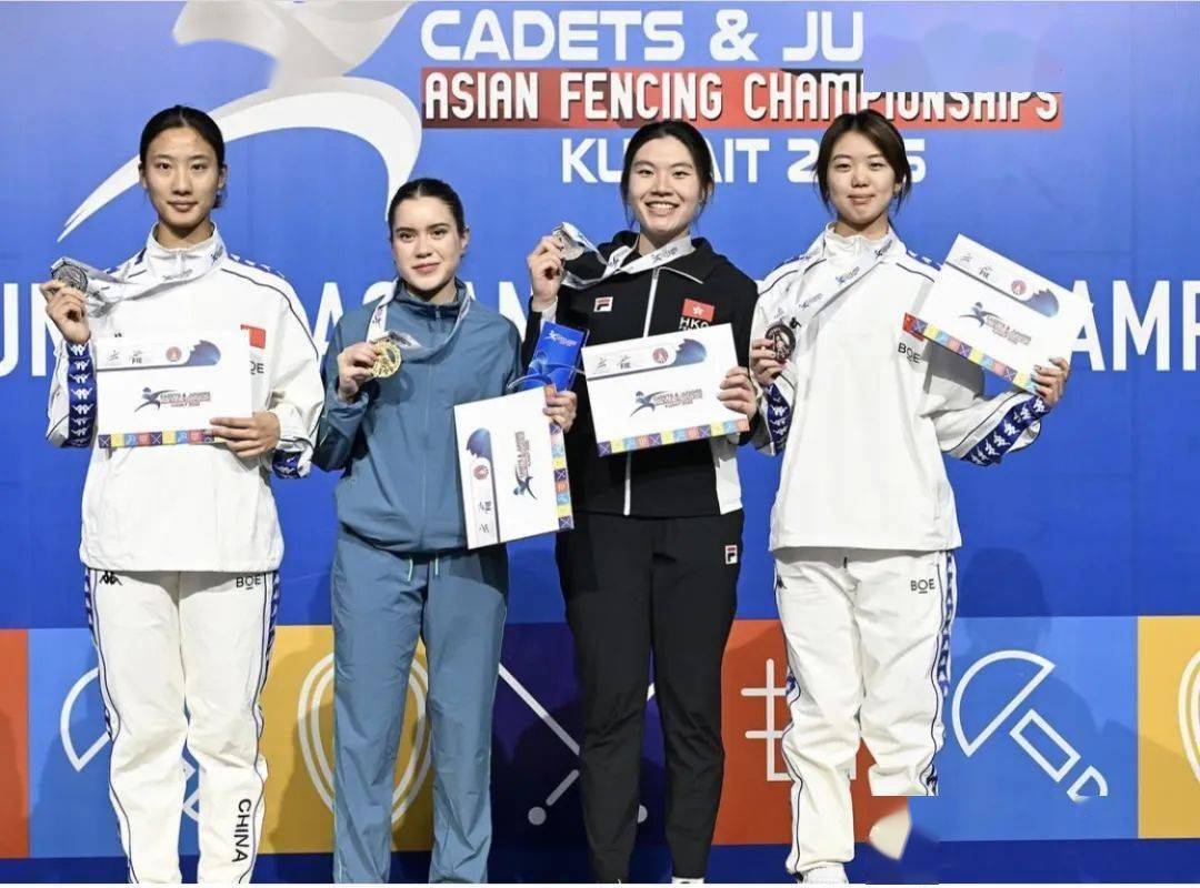 波兰击剑选手出类拔萃,登上领奖台的简单介绍 波兰击剑选手出类拔萃,登上领奖台的简单介绍