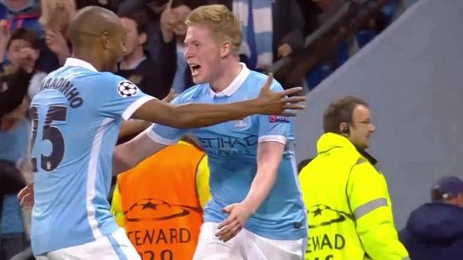 坎普托斯队成功晋级,步步逼近欧冠决赛 坎普托斯队成功晋级,步步逼近欧冠决赛