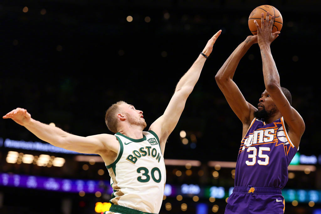 凯尔特人战胜太阳,保持领先优势 凯尔特人战胜太阳,保持领先优势