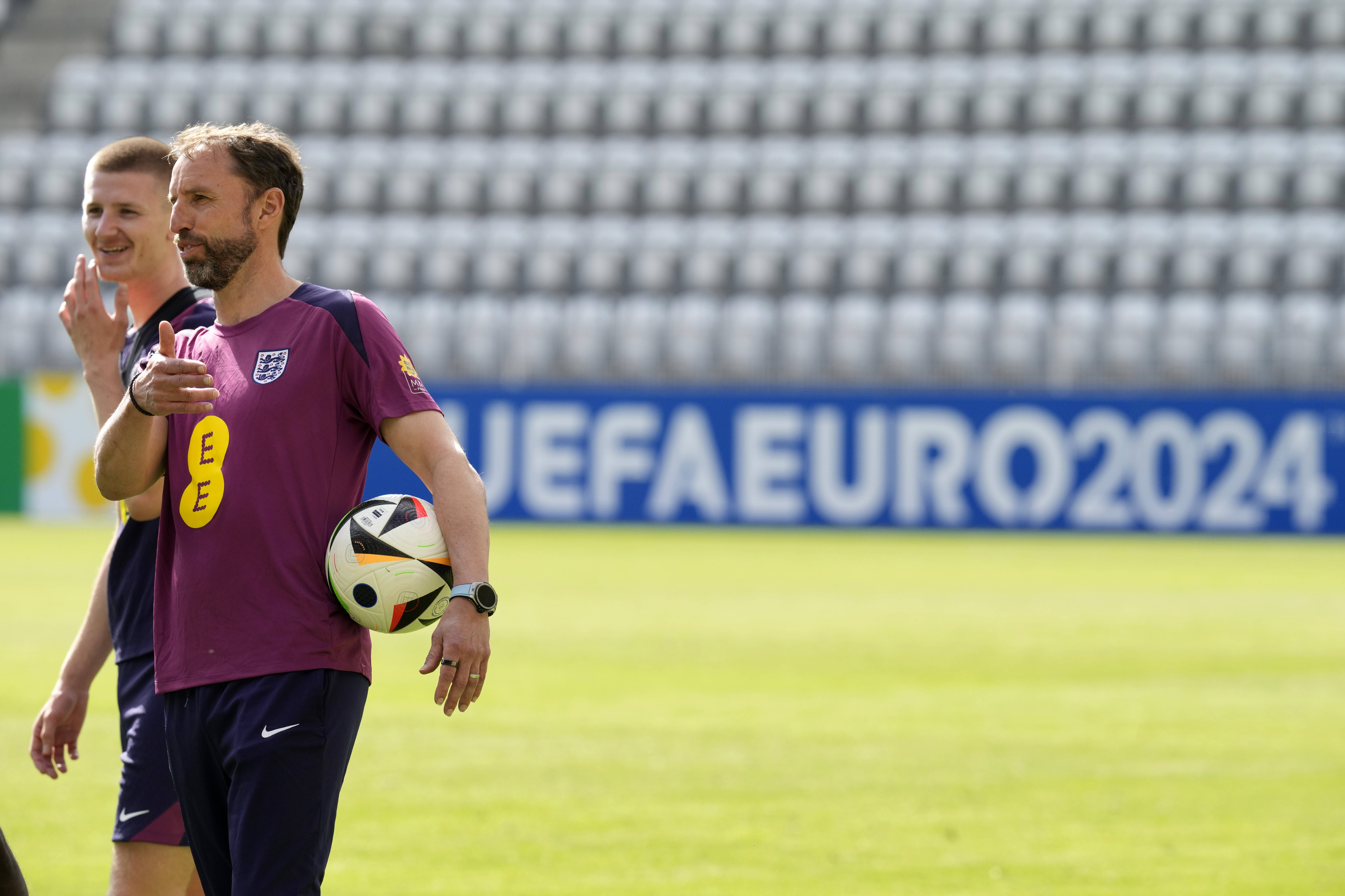 FB体育网页版-英格兰晋级半决赛，力争进军欧国联决赛