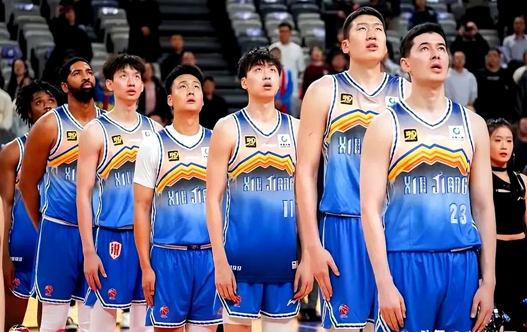 各支球队实力对比呈现明显差距 各支球队实力对比呈现明显差距